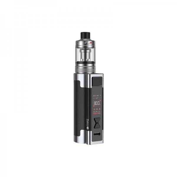 Aspire Zelos 3 Kit Black